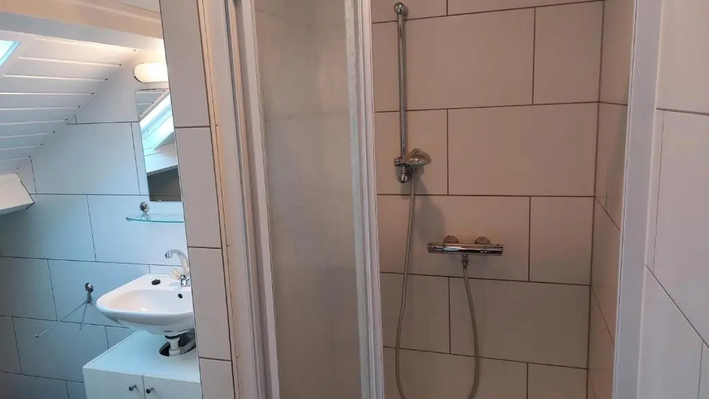 Appartement vlakbij strand en centrum