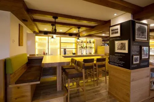 Landhotel Teuteberg