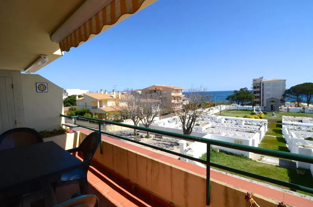 Apartamentos Gregal