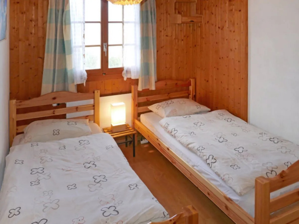 Chalet Tsamandon 22 by Interhome