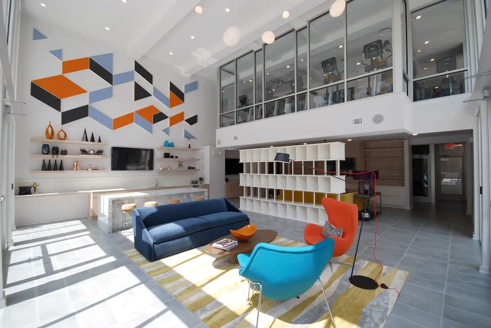 Spectacular Apartments by BCA Furnished Apartments