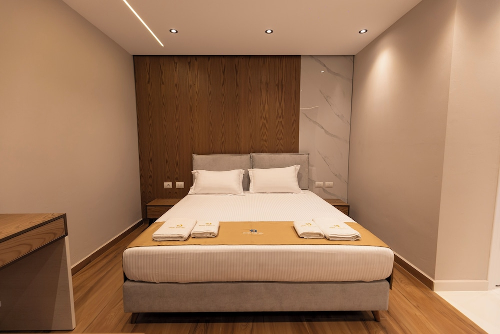 Diol Hotel