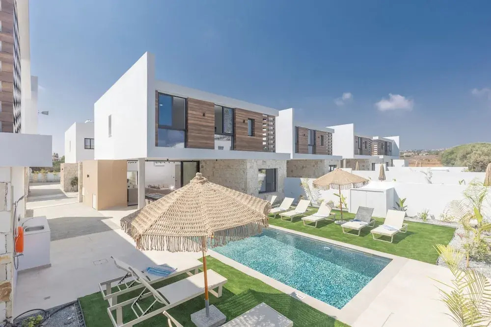 Ayia Napa Orea Villa OR9