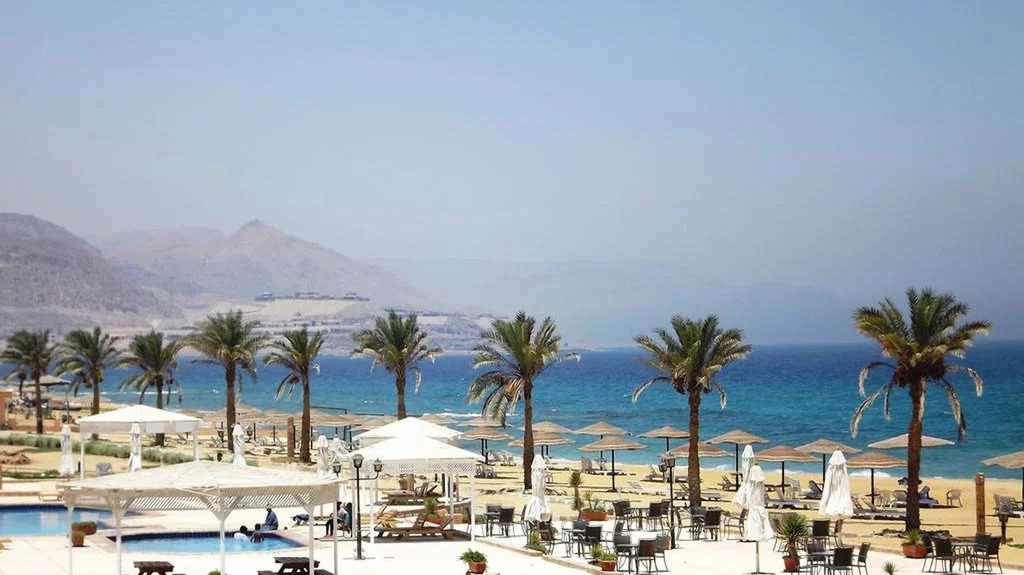 Dome Marina Hotel & Resort