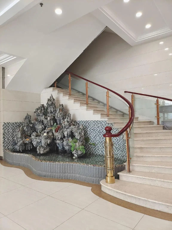 Jinjiang Inn Style Hotel (Nanchang Liantang Middle Avenue)
