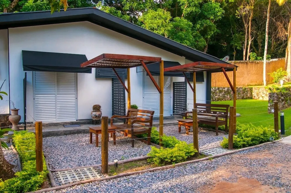 Vila M Suítes - PET FRIENDLY
