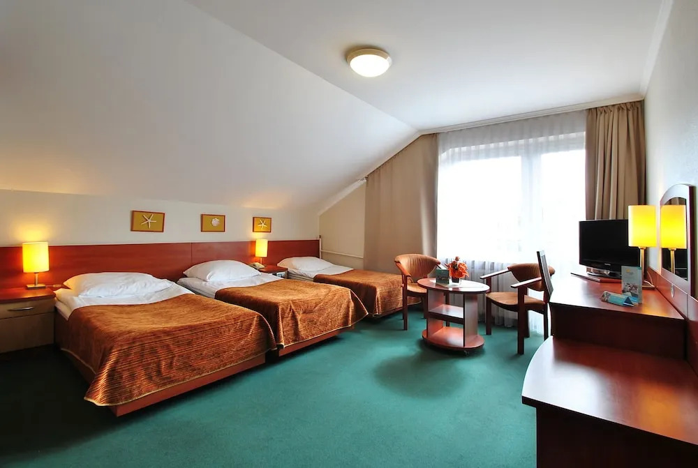 Hotel La Siesta & Medical Spa