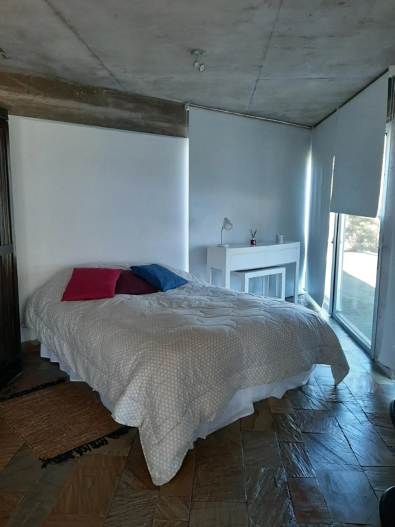 Loft del barranco