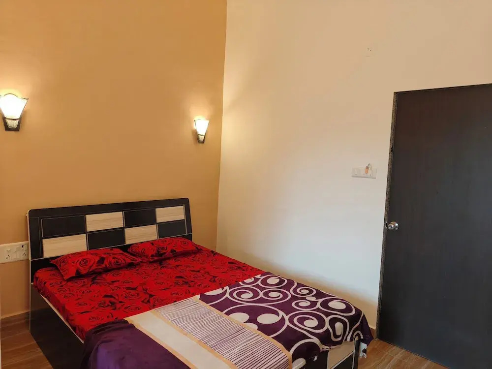 Shobha Farmhouse