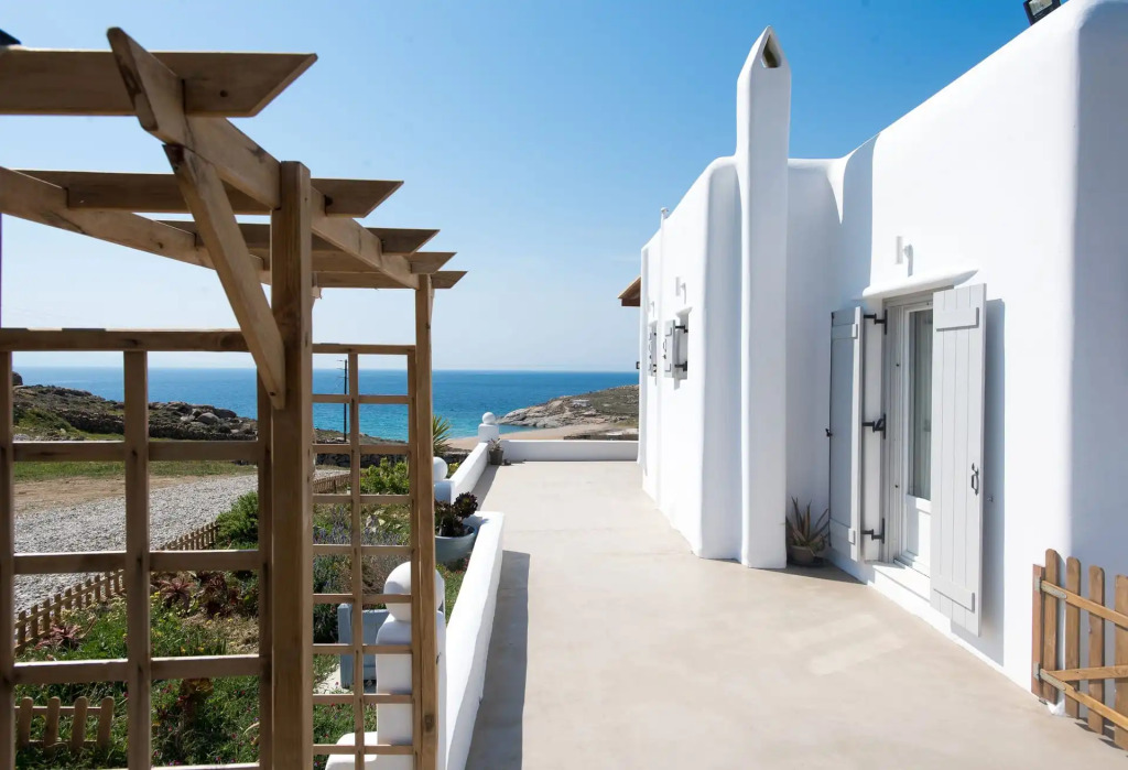 My Evilia Villa