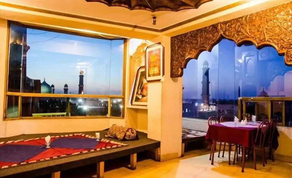 FortVista Eatery & Lodges Lahore
