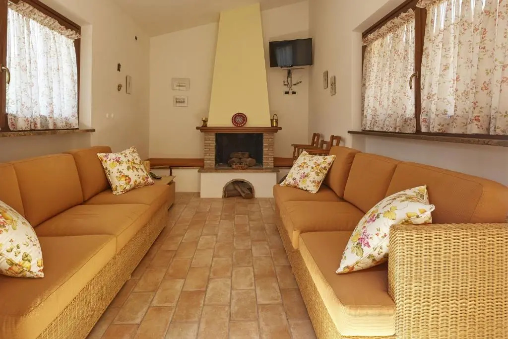 Country House La Madonnina
