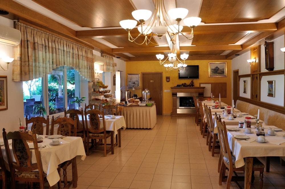 Nature Hotel Lukanc