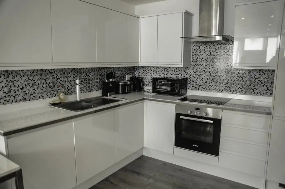 MD Luxury Apartment