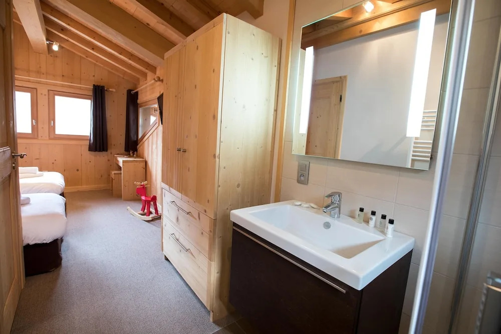 Chalet Ecureuil