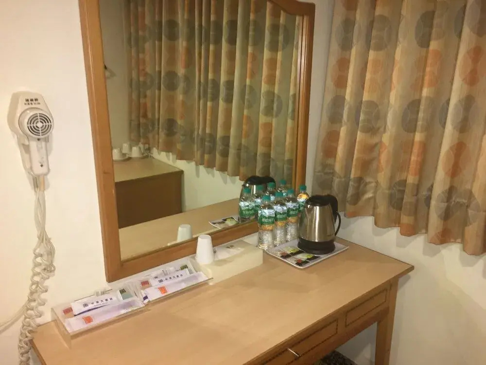 Li Gang Hotel
