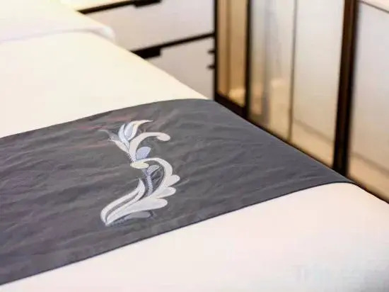 Yun Ting Boutique Hotel (Yan Liang Aviation Base in Xi'an)