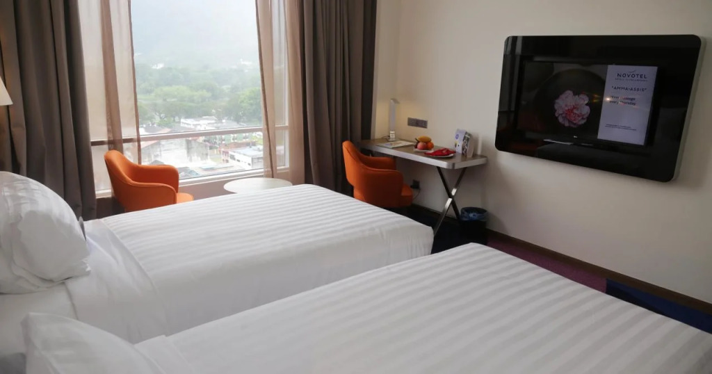 Novotel Taiping