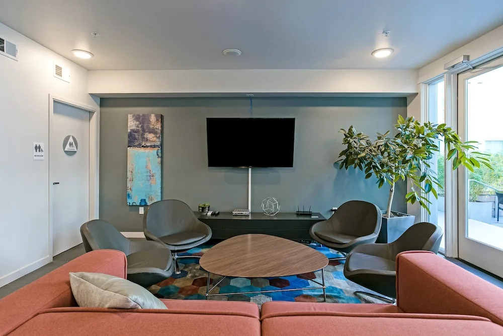 Kasa Sacramento Apartments