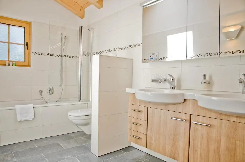 Apartment Bränderli - GriwaRent AG