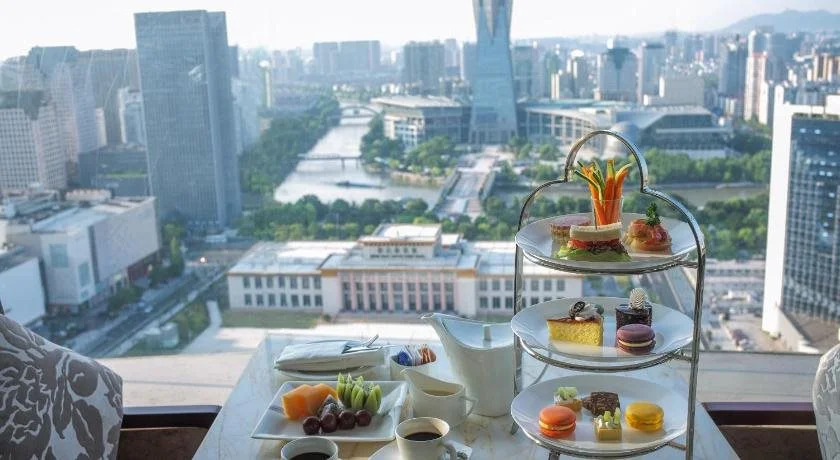Liz Hotel - Hangzhou Wulin Plaza