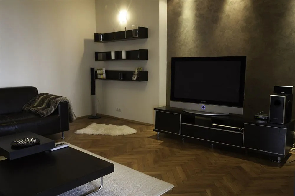 Sofia Downtown Apartments