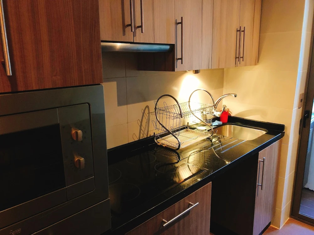 Apartamento 14 Vistamar Arena