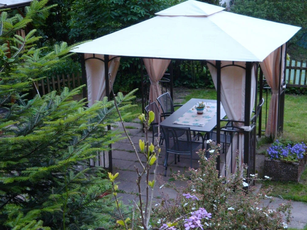 CHRISTEL-S-Ferienwohnung