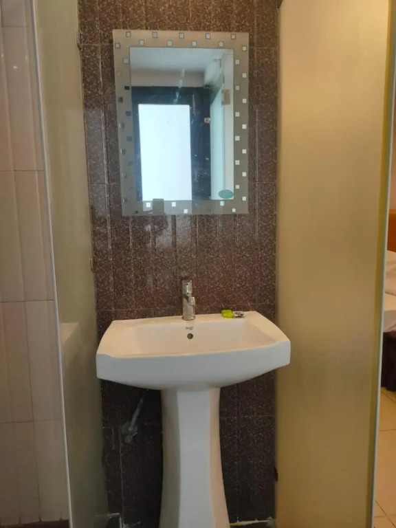 FabHotel Blueberry Hauz Khas