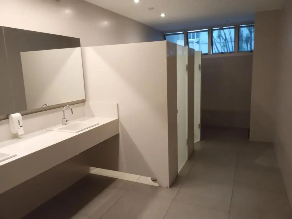Copacabana Beach Residence