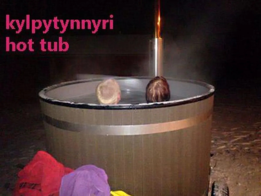 Pikkutupa