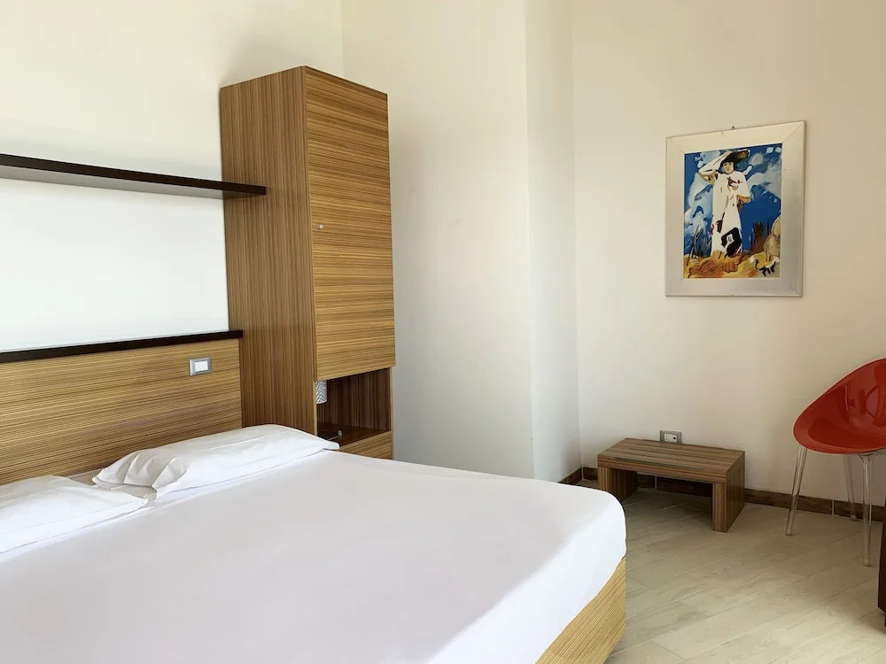 Nuraghe Apartments