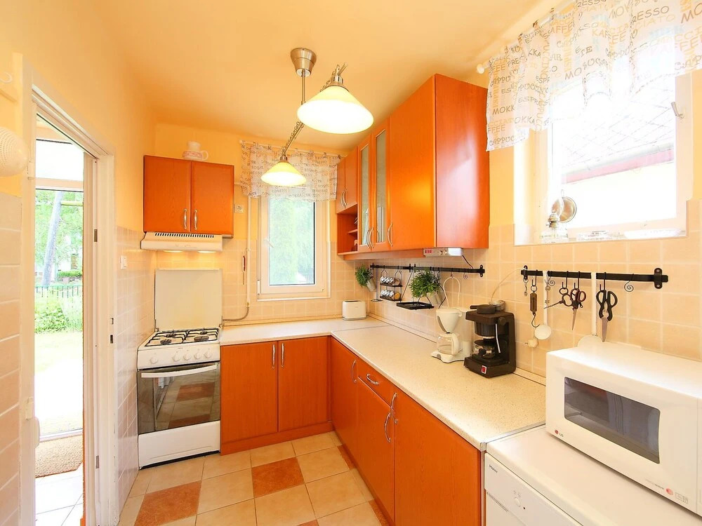 Holiday Home Hanna by Interhome