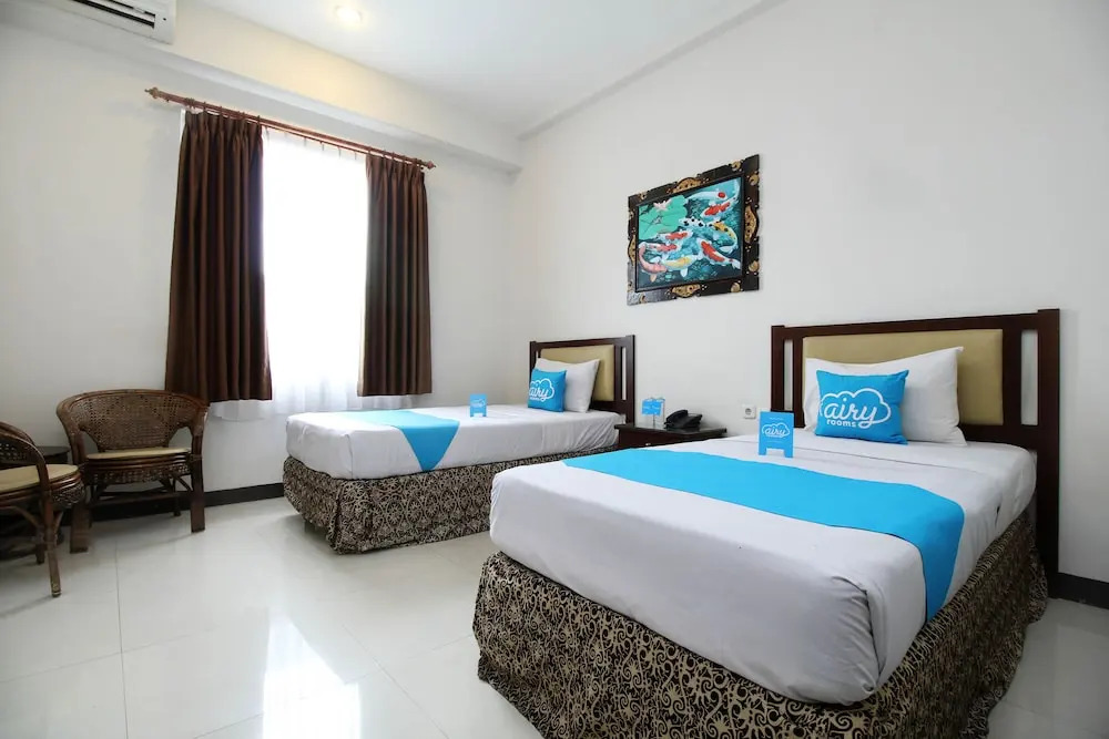 Airy Malabar Gatot Subroto 62 Bandung