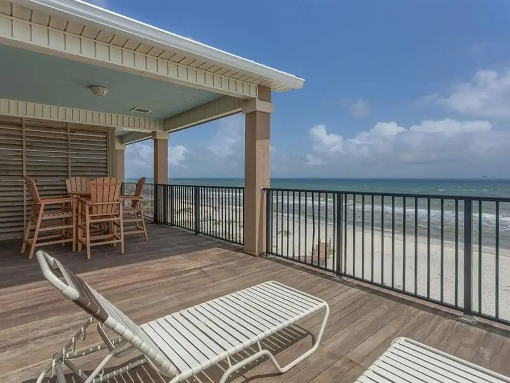 Beach Estate East