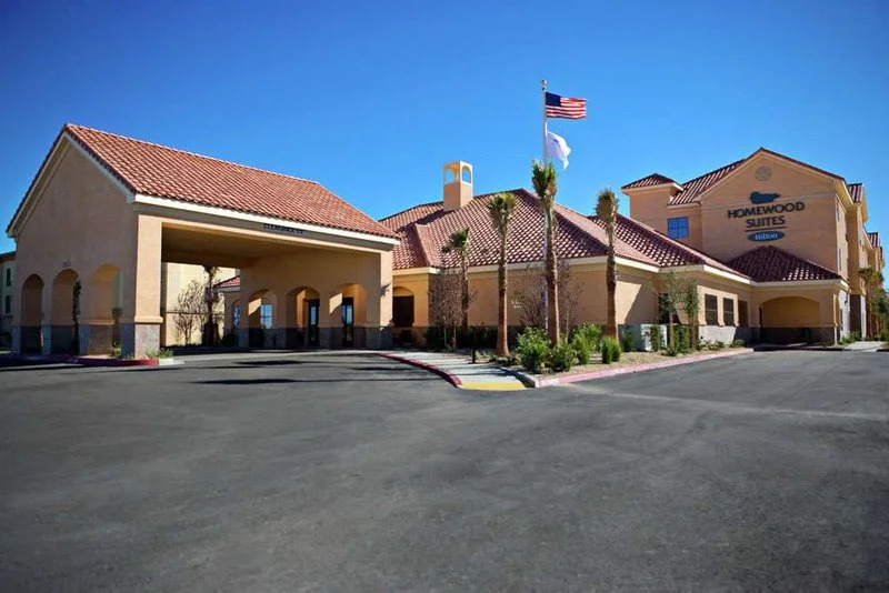 Homewood Suites Lancaster
