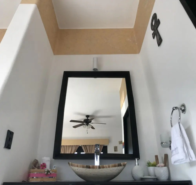 Hotel Alfa Troncones Mexico