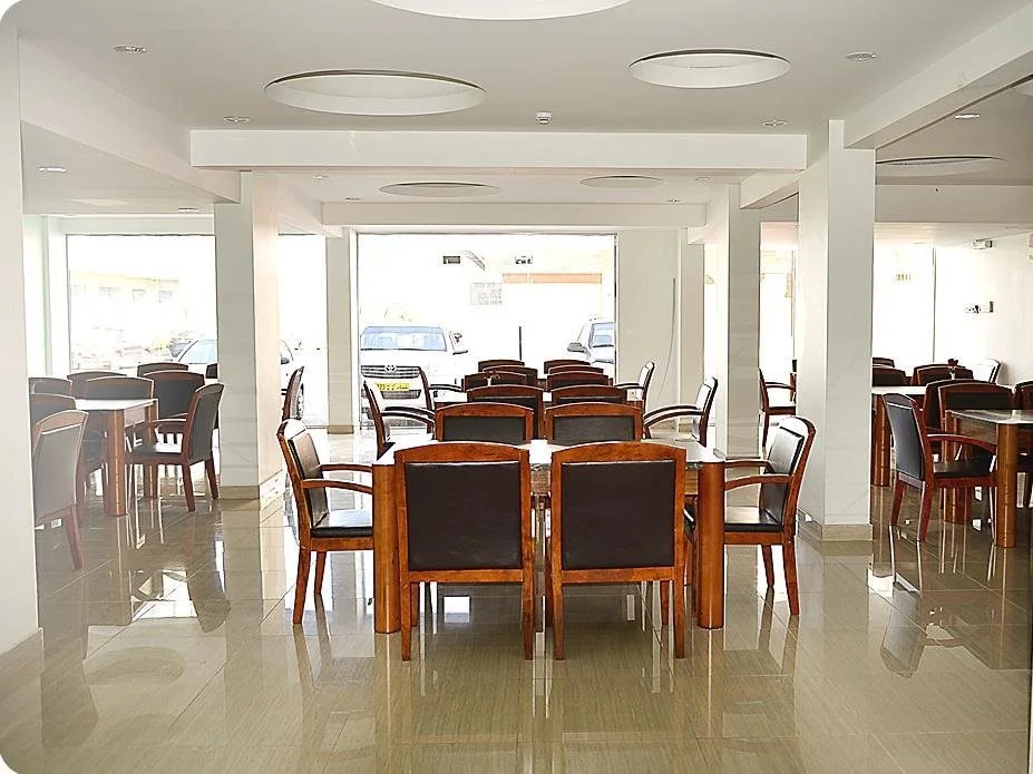 Al Atlal Hotel Apartments