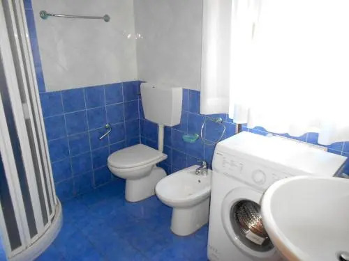 Fides Apartment