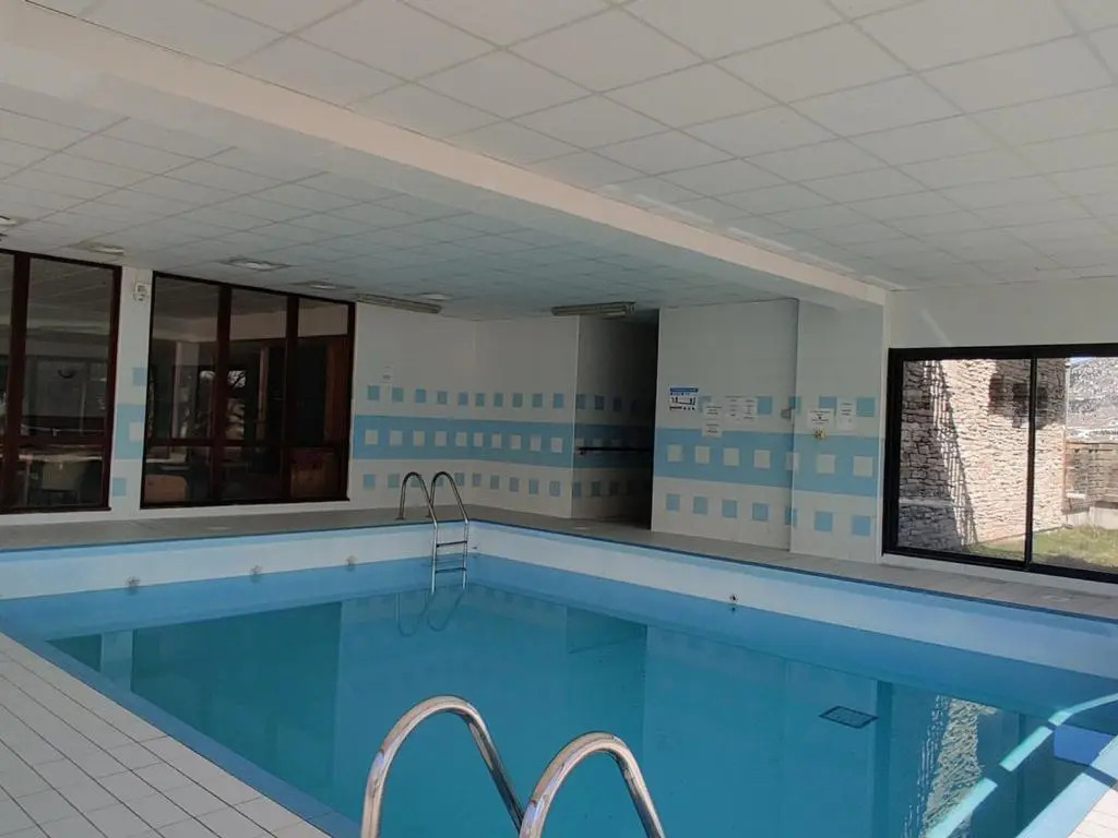 Charmant chalet 3 pièces pour 6 pers. au cœur de Superdevoluy - FR-1-504-445