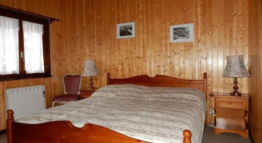 Chalet le Repère