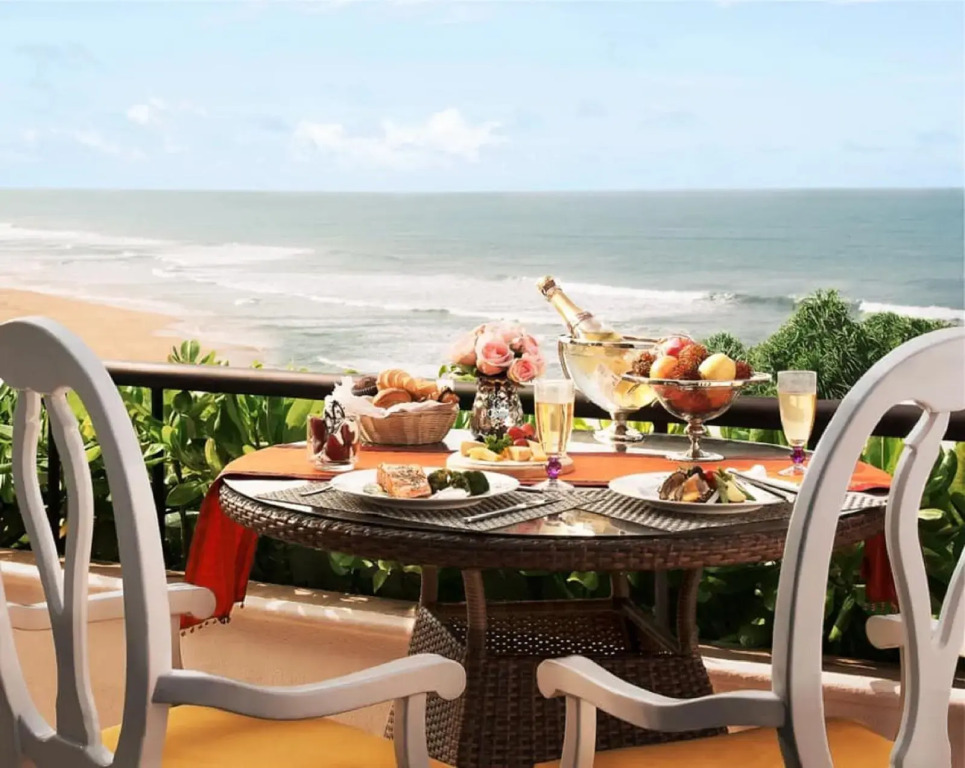 Taj Bentota Resort & Spa