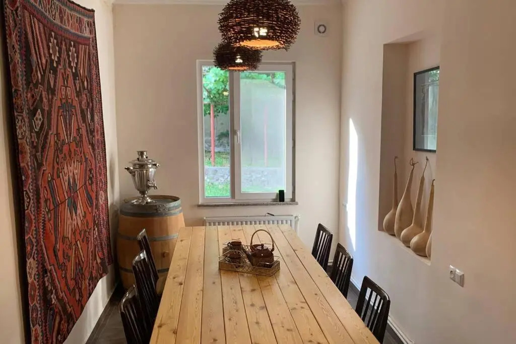 Sun-child Cottage