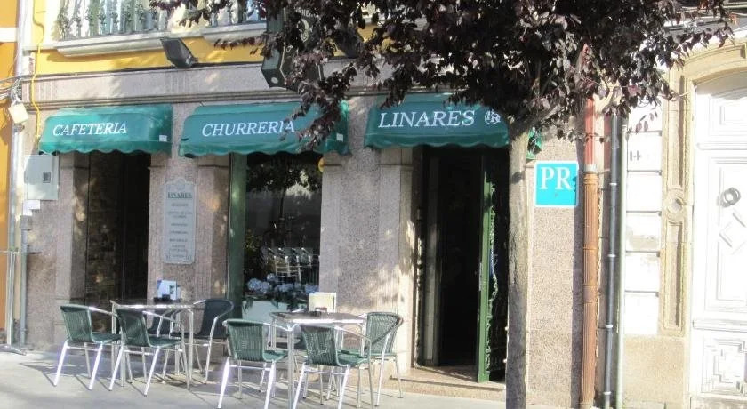Hostal Linares