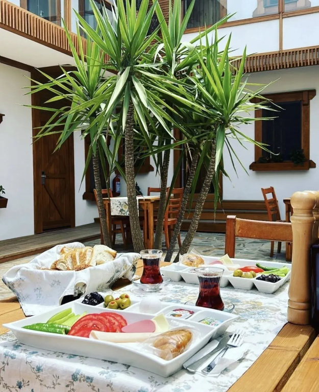 Bodrum Konağı