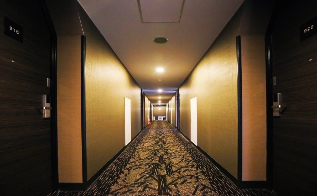 APA Hotel Sapporo Susukino Ekimae