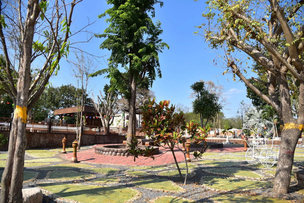 Bhumisiri Hill Khaoyai