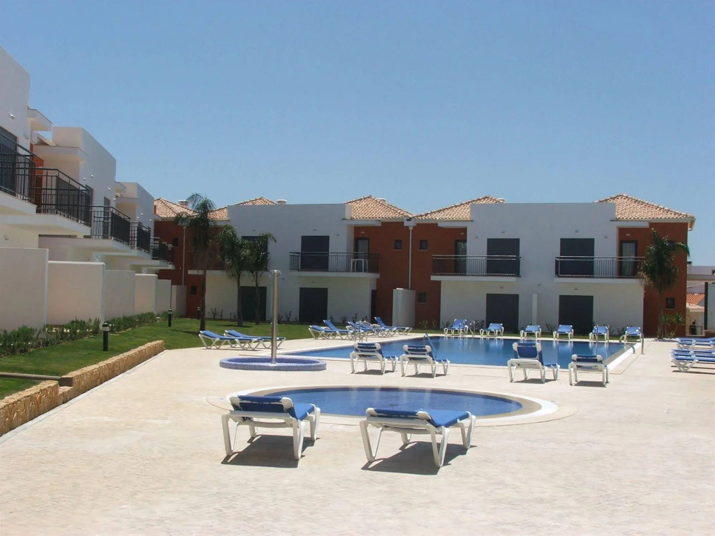 Jardins de Pêra