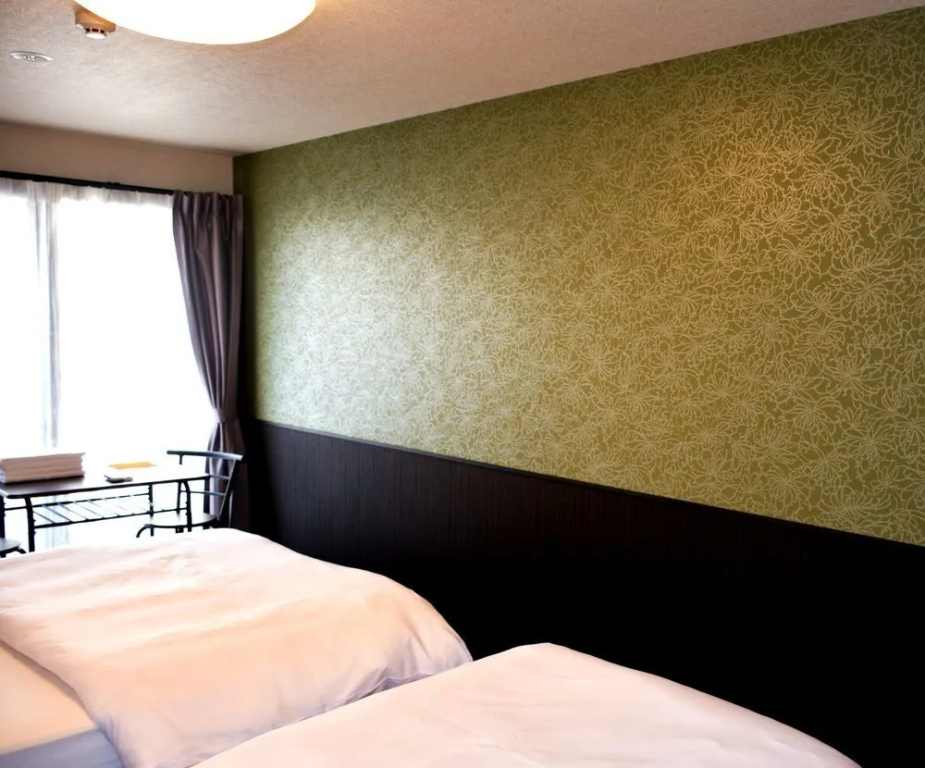 Sunput Nanajo Mibu - Guest House In Kyoto