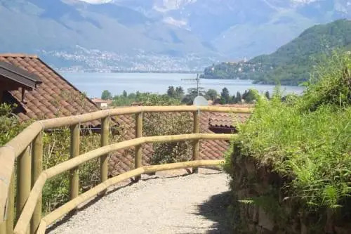Appartamenti Vacanza Il Riale
